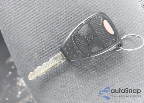 2008 Jeep Compass Sport from USA, damaged, VIN 1J8FF47W18D783241